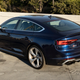 Image for article titled The 2019 Audi RS 5 Sportback Slays